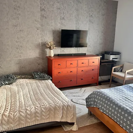Privatunterkunft Large Double With A Private Bathroom In A Quiet Neighbourhood Dublin