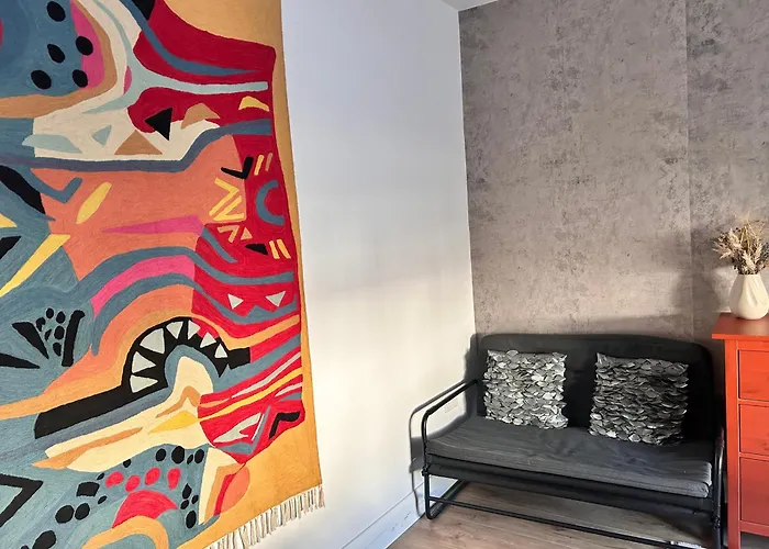 Large Double With A Private Bathroom In A Quiet Neighbourhood Dublin