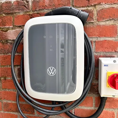 Large Double With A Private Bathroom In A Quiet Neighbourhood * Dublin