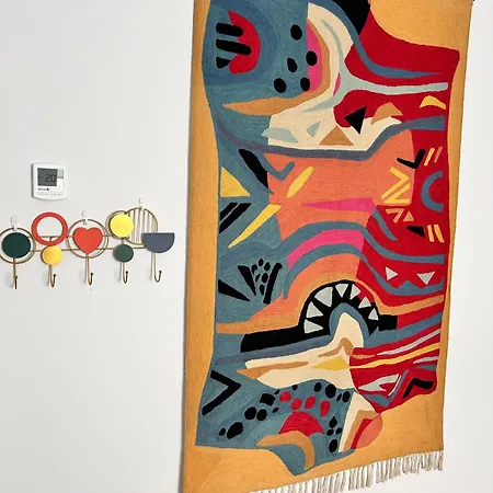 Large Double With A Private Bathroom In A Quiet Neighbourhood