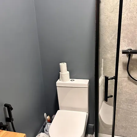 Large Double With A Private Bathroom In A Quiet Neighbourhood Séjour chez l'habitant Dublin