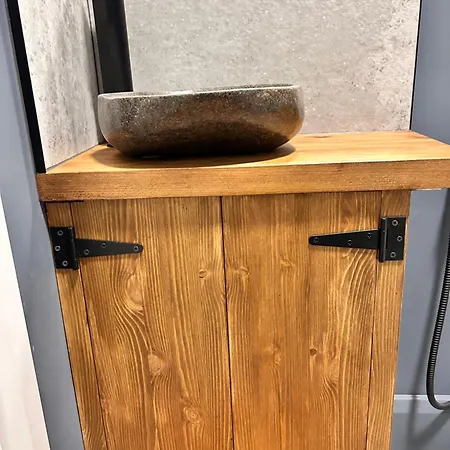 Séjour chez l'habitant Large Double With A Private Bathroom In A Quiet Neighbourhood