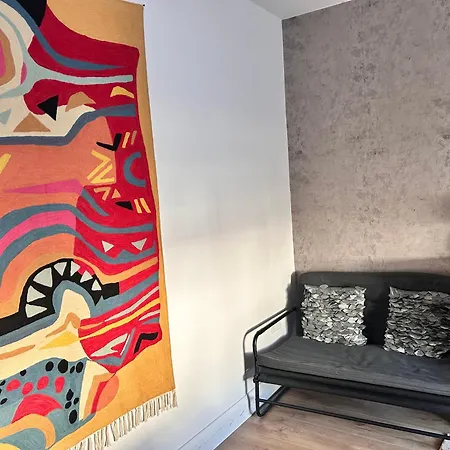 Large Double With A Private Bathroom In A Quiet Neighbourhood Dublin