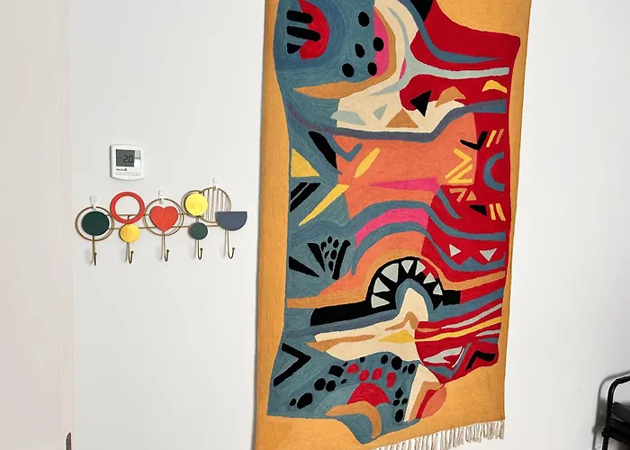 Large Double With A Private Bathroom In A Quiet Neighbourhood