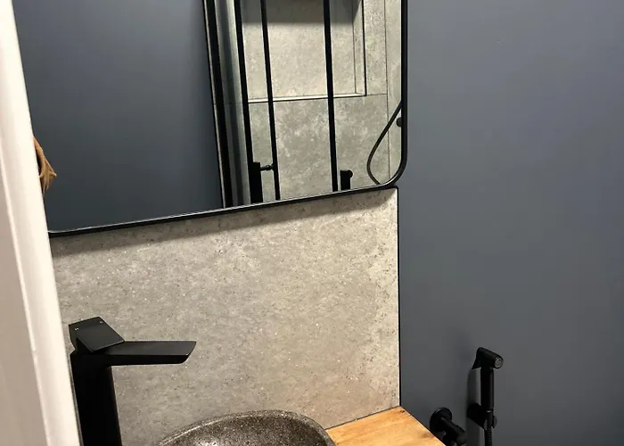 Проживание в семье Large Double With A Private Bathroom In A Quiet Neighbourhood Дублин