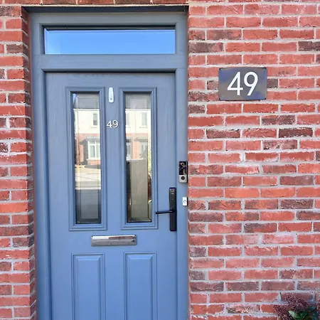 홈스테이 Large Double With A Private Bathroom In A Quiet Neighbourhood 더블린